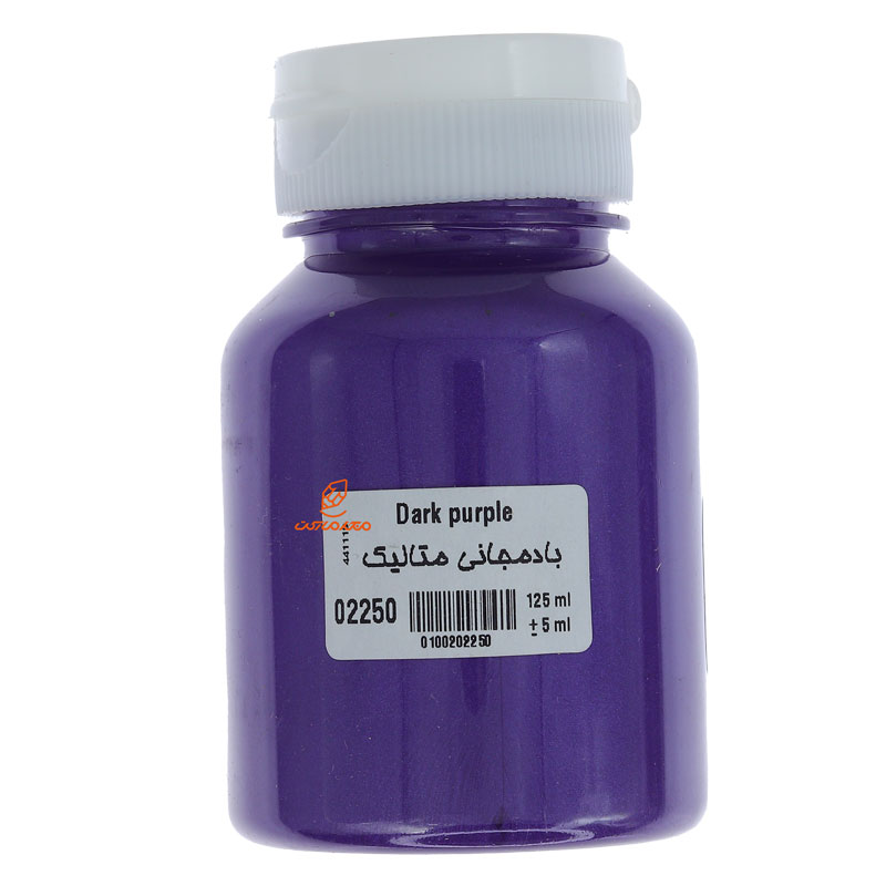 اکریلیک 125 میل Metallic متالیک سوداکو SODACO (3)