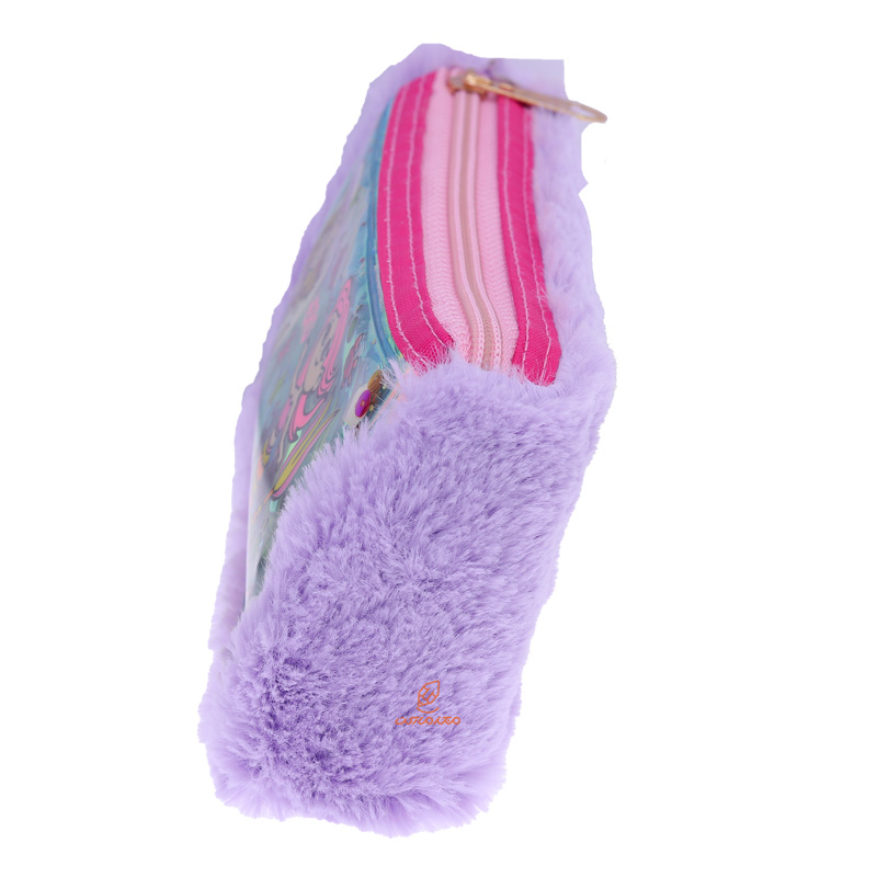 جامدادی پولیشی آکواریومی یاسی طرح پری دریایی هیرو HERO (4)