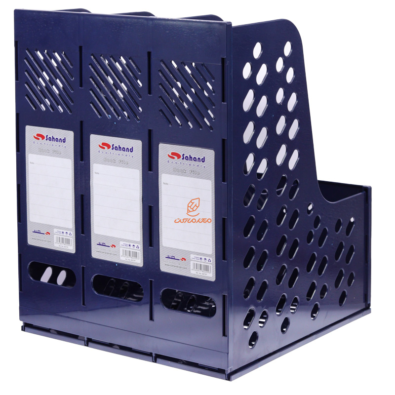 جامجله ای تاشو سه خانه 677P سهند (6)