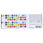 ست ماژیک دو سر 72 تکه اشنایدر SCHNEIDER (5)