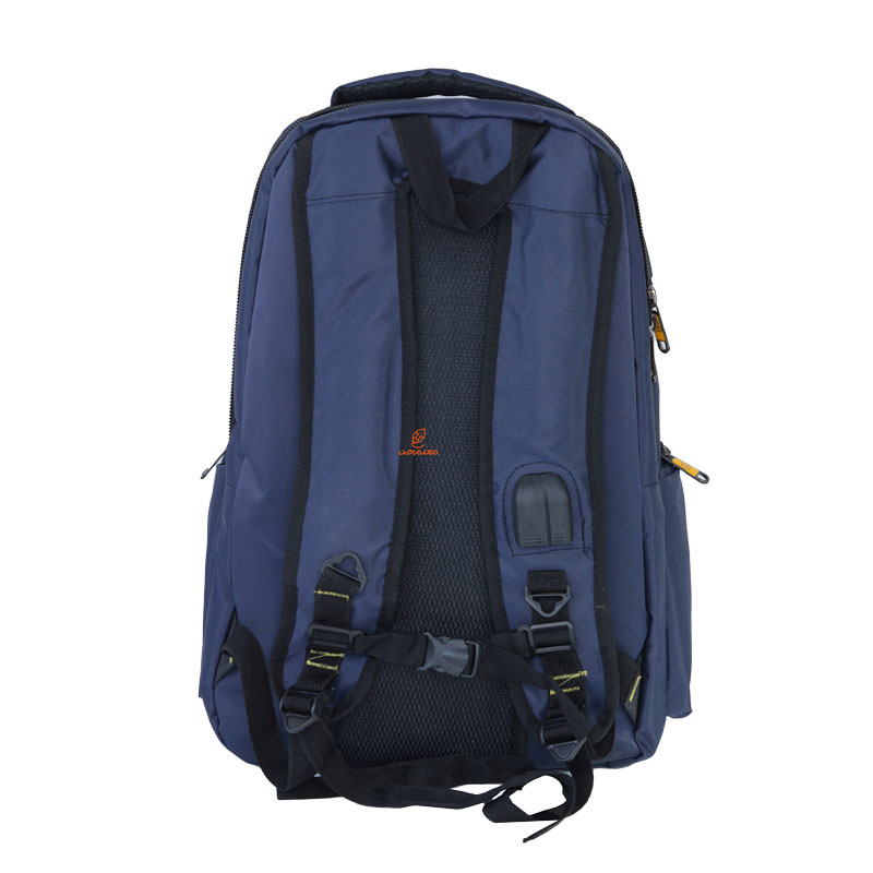 کوله پشتی سرمه ای کد 761 کاتر پیلار (4)