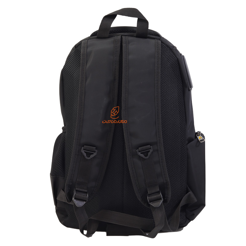 کوله پشتی مشکی کد 940 کاتر پیلار (4)