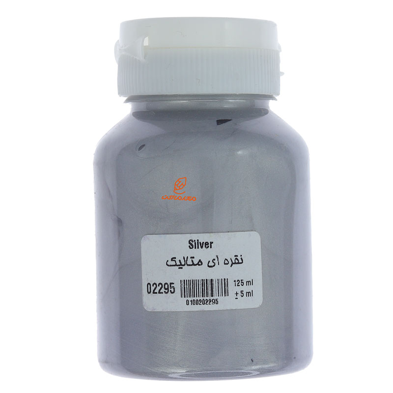 اکریلیک 125 میل Metallic متالیک سوداکو SODACO (36)