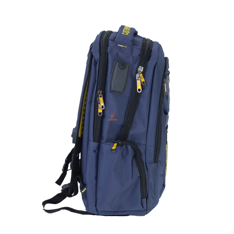 کوله پشتی سرمه ای کد 761 کاتر پیلار (3)