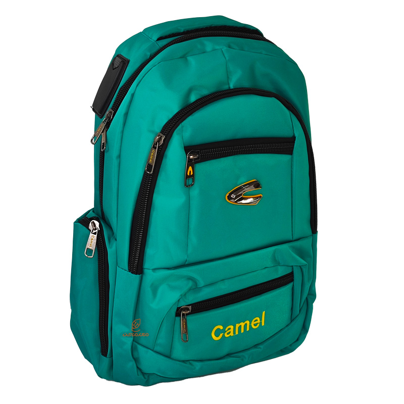 کوله پشتی سبز کد 939 کاتر پیلار