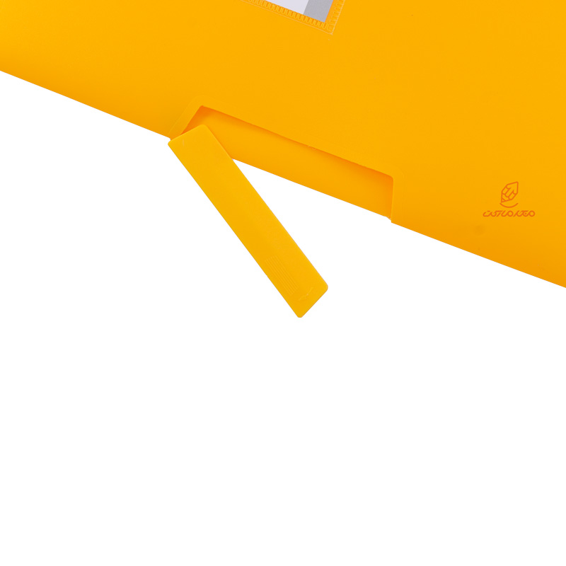 کلیپ فایل مات زرد 475M سهند