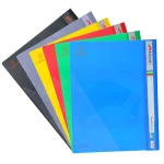 پوشه پلاستیکی A4 مدل اکو 4713E سهند SAHAND (1)