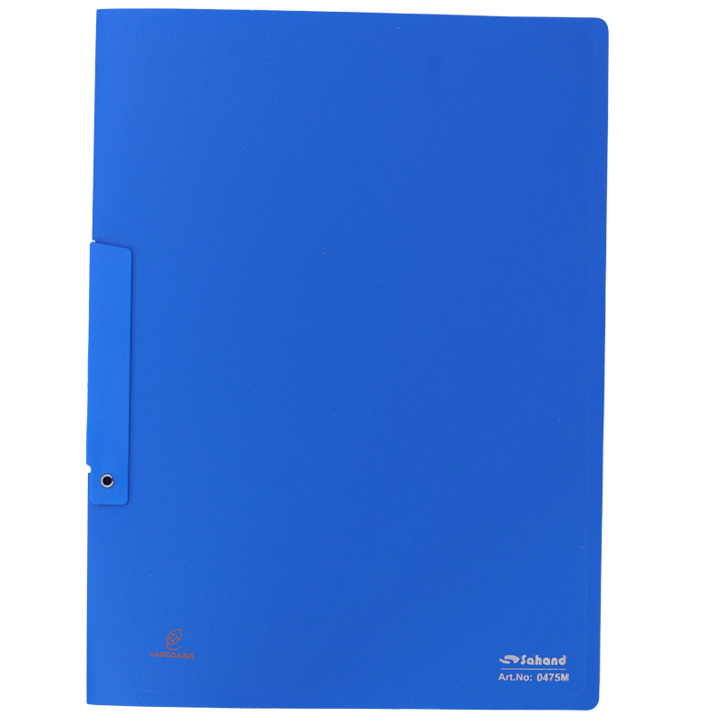 کلیپ فایل مات آبی 475M سهند (3)