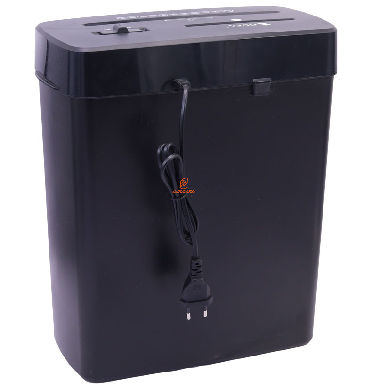 کاغذ خرد کن مدل CD222P کیوپا QUPA (5)