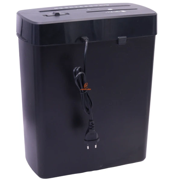 کاغذ خرد کن مدل CD222P کیوپا QUPA (5)