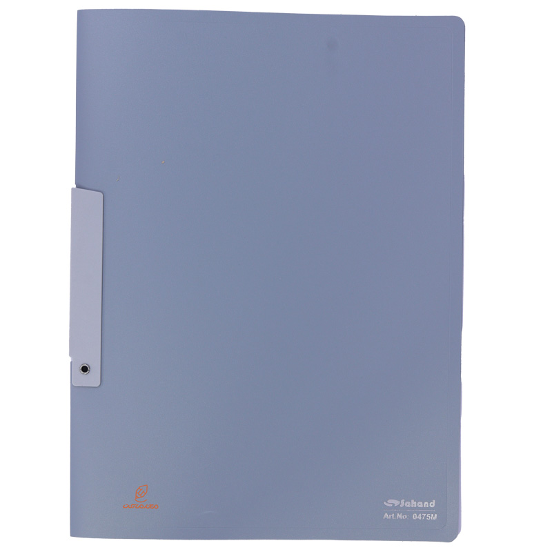 کلیپ فایل مات نقره ای 475M سهند (3)