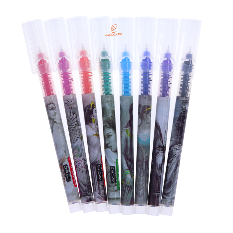 چسب پهن 90 یارد 5 سانت دلی DELI (7)