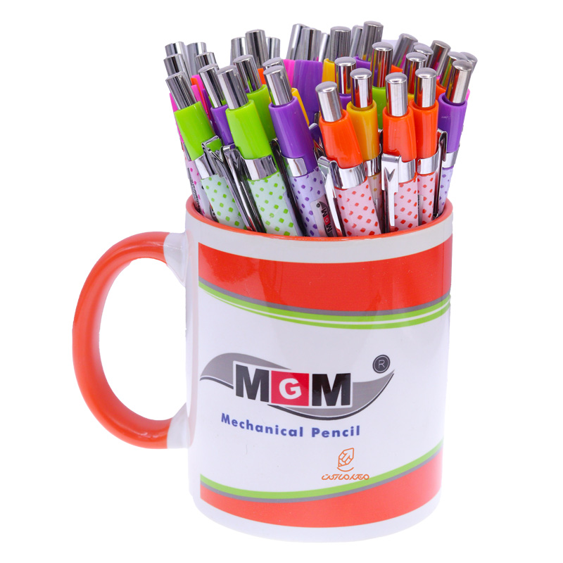 اتود لیوانی 36 عددی MG990 ام جی ام MGM (5)