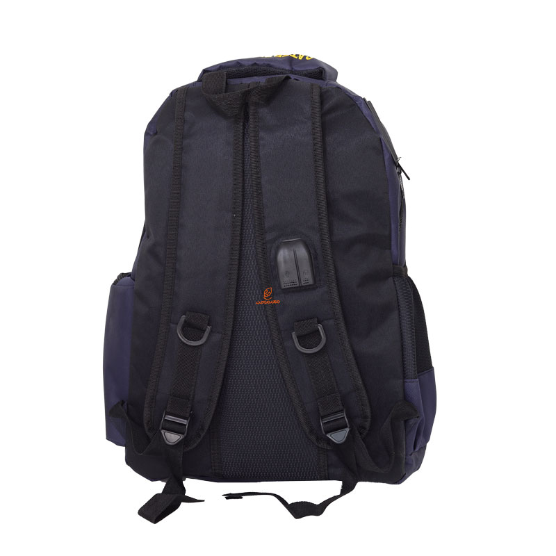 کوله پشتی سرمه ای کد 094 کاتر پیلار