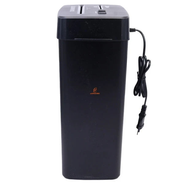 کاغذ خرد کن مدل CD222P کیوپا QUPA (6)