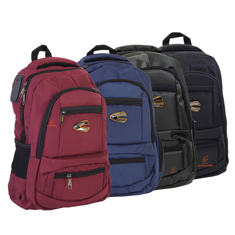 کوله پشتی کد 13940 کمل CAMEL