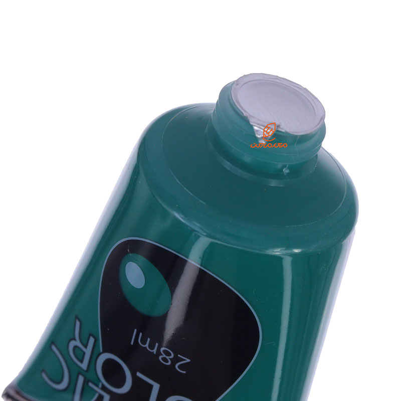 رنگ اکریلیک 6 رنگ 28 میل پنتل آرت PENTEL ART (1)