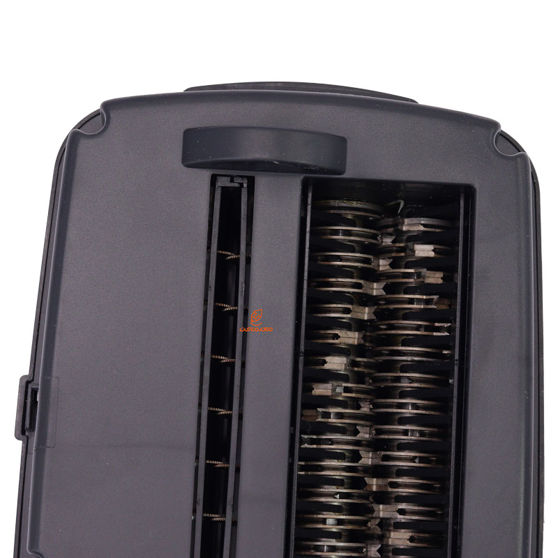 کاغذ خرد کن مدل CD222P کیوپا QUPA (1)