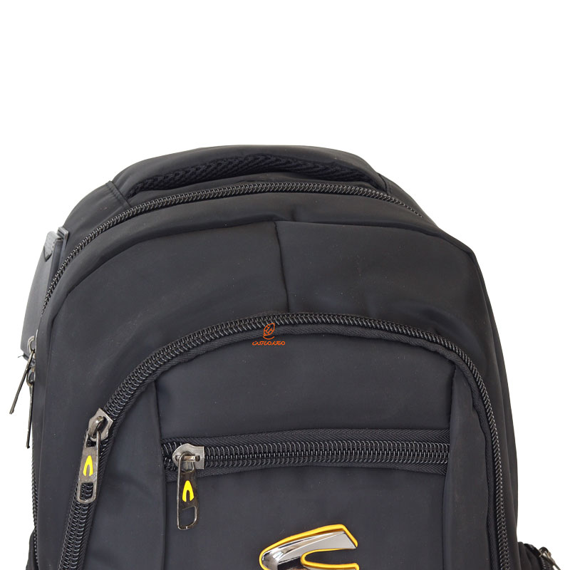 کوله پشتی مشکی کد 939 کاتر پیلار (6)