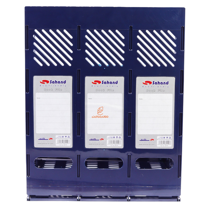 جامجله ای تاشو سه خانه 677P سهند (5)