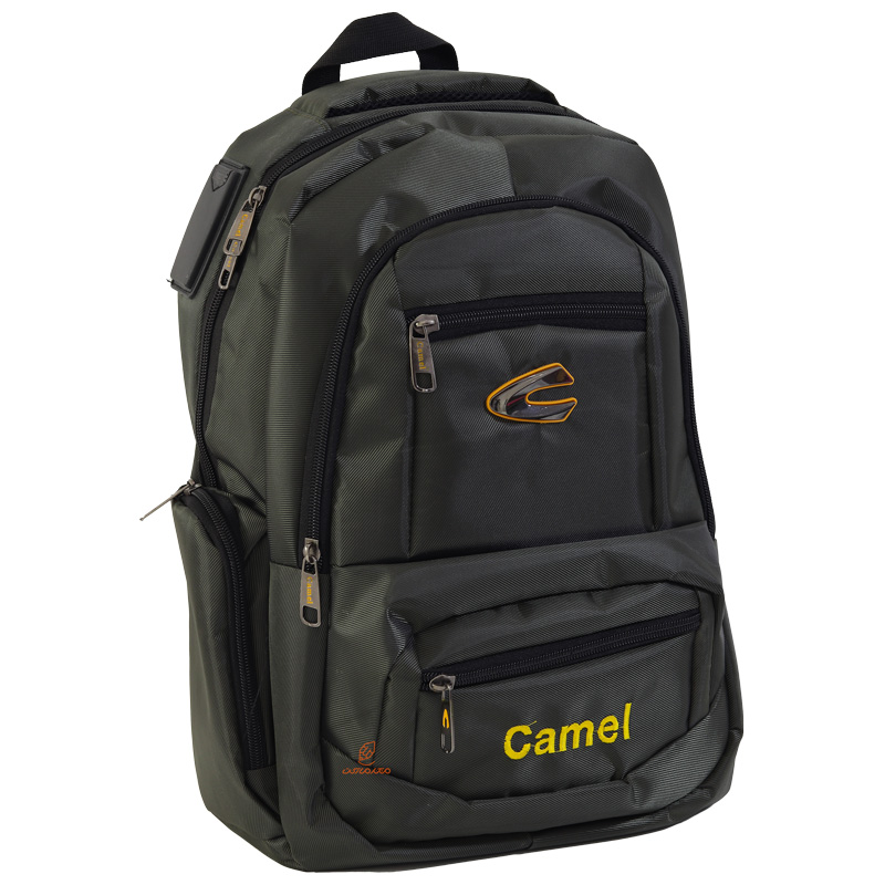 کوله پشتی یشمی کد 1-940 کاتر پیلار