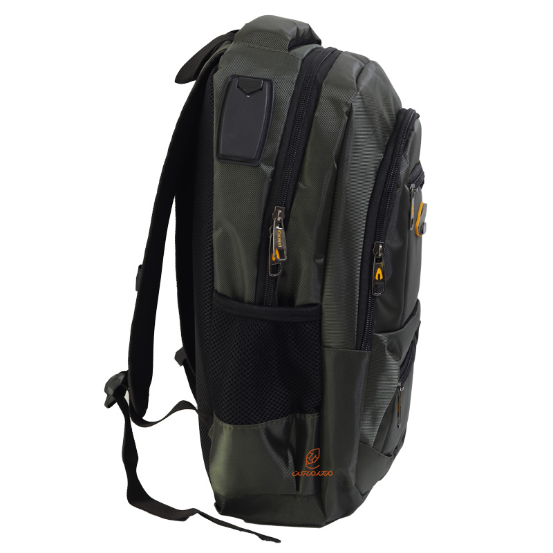 کوله پشتی یشمی کد 940 کاتر پیلار (3)