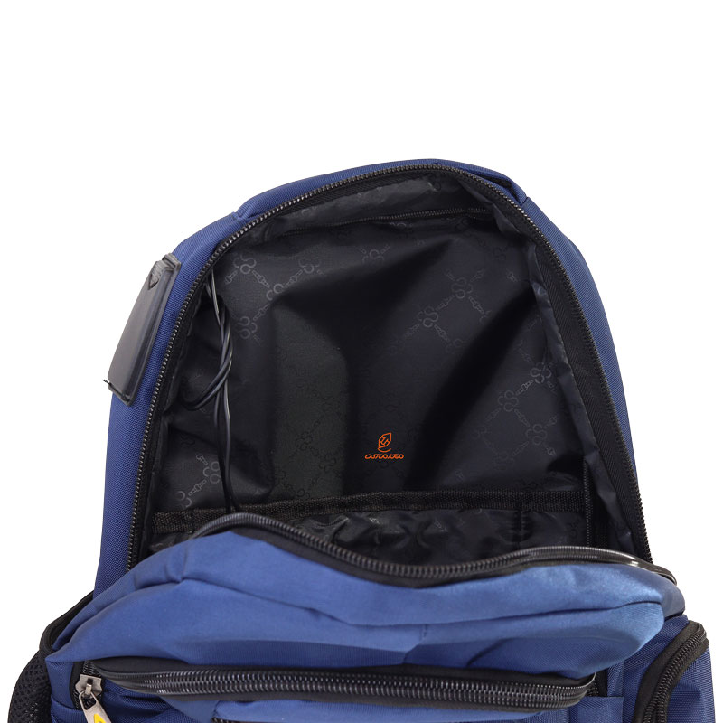 کوله پشتی سرمه ای کد 939 کاتر پیلار (1)