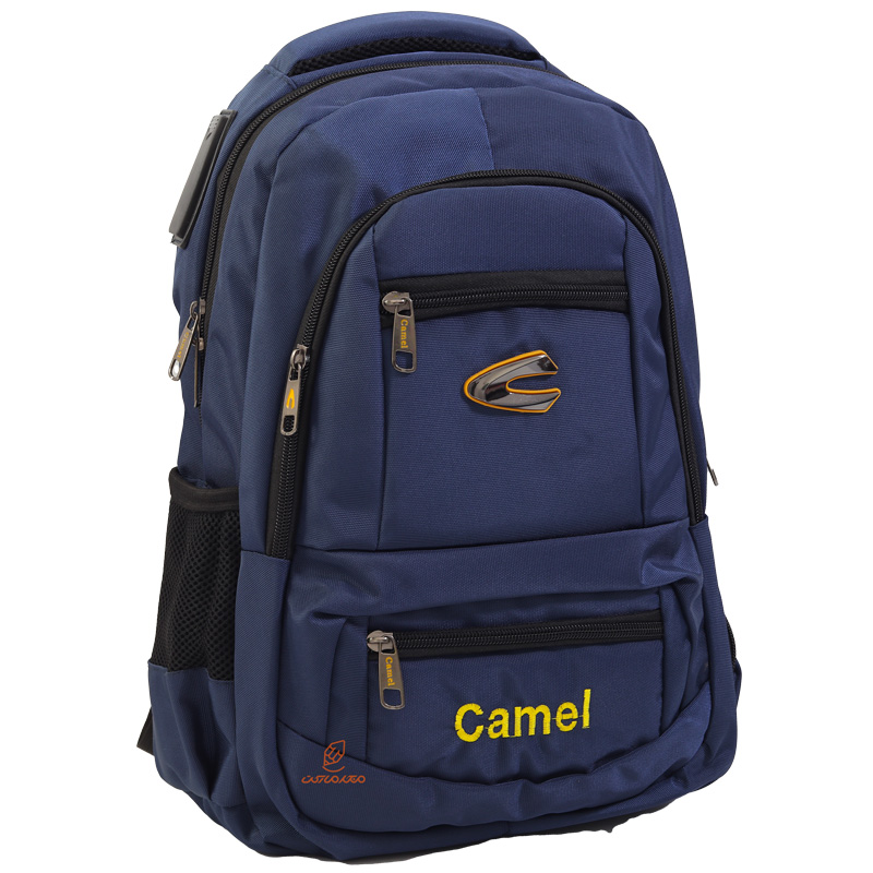 کوله پشتی سرمه ای کد 1-940 کاتر پیلار