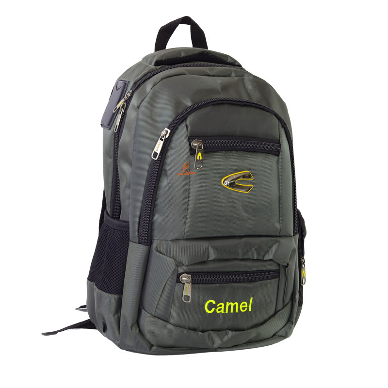 کوله پشتی یشمی کد 939 کاتر پیلار