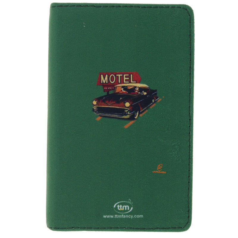 ست جامدادی و دفترچه یادداشت طرح ماشین 0130 کلیپس CLIPS (1)