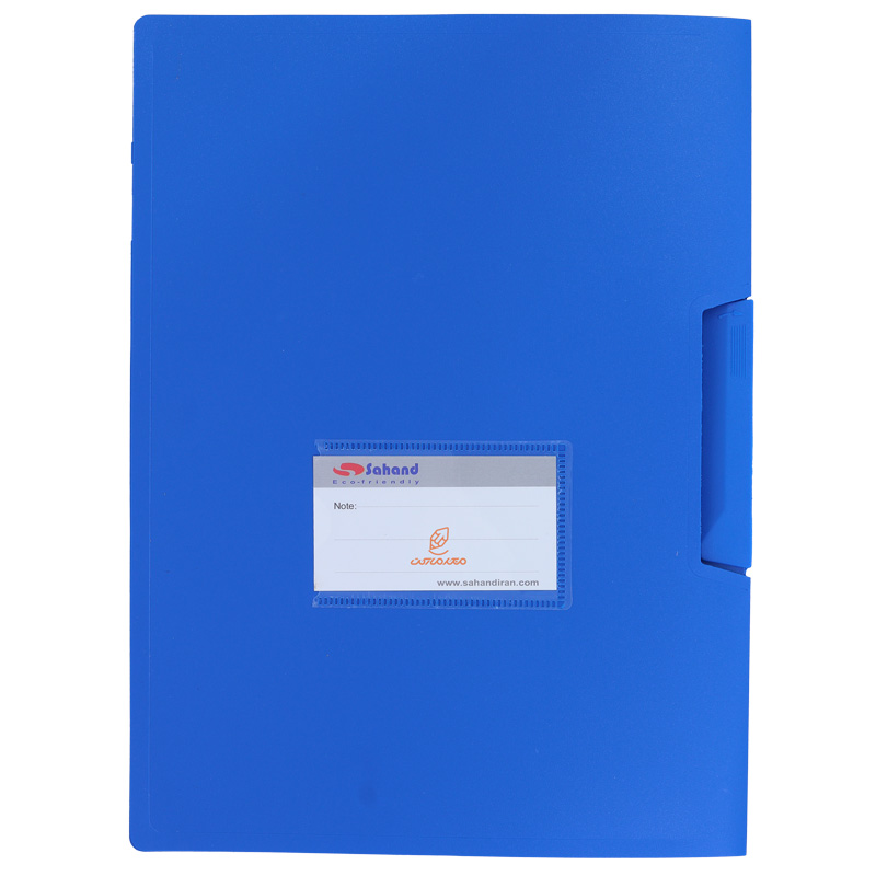 کلیپ فایل مات آبی 475M سهند