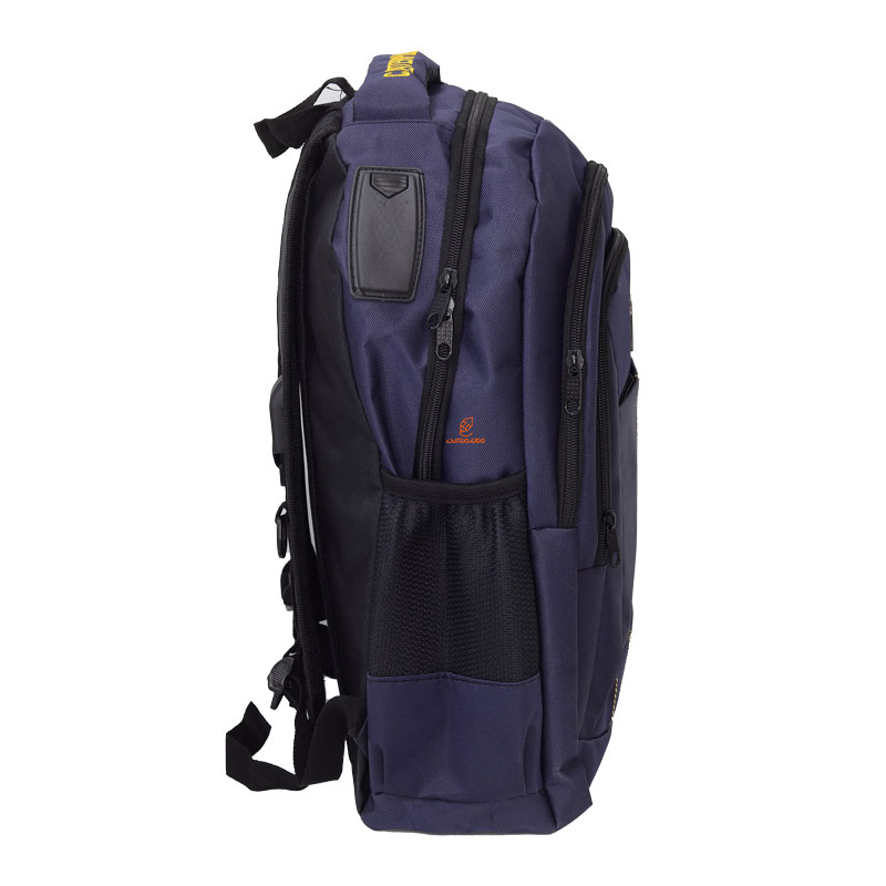 کوله پشتی سرمه ای کد 094 کاتر پیلار (7)