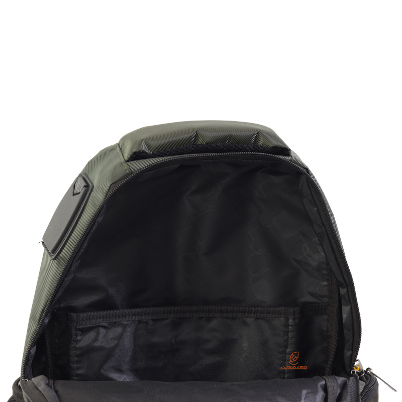 کوله پشتی یشمی کد 1-940 کاتر پیلار (2)