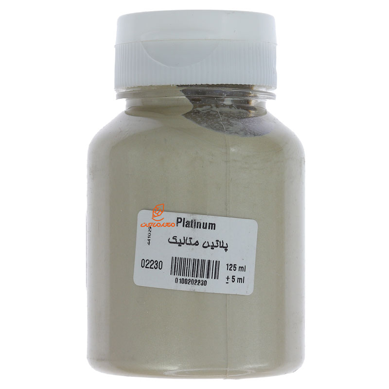 اکریلیک 125 میل Metallic متالیک سوداکو SODACO (26)