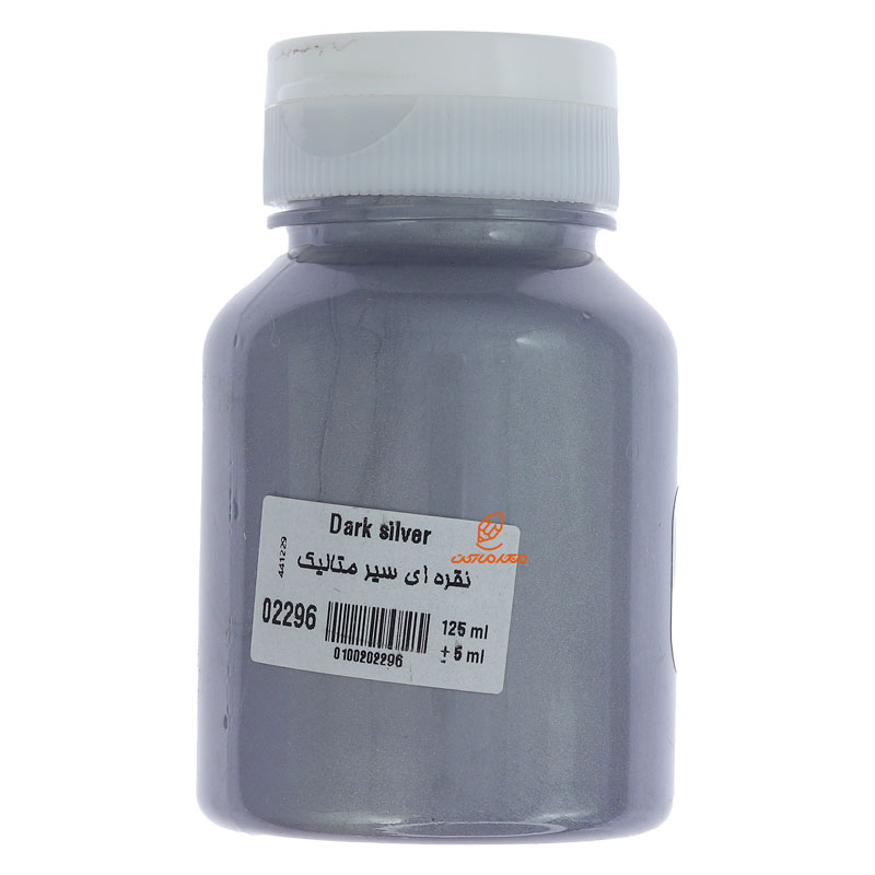 اکریلیک 125 میل Metallic متالیک سوداکو SODACO (28)