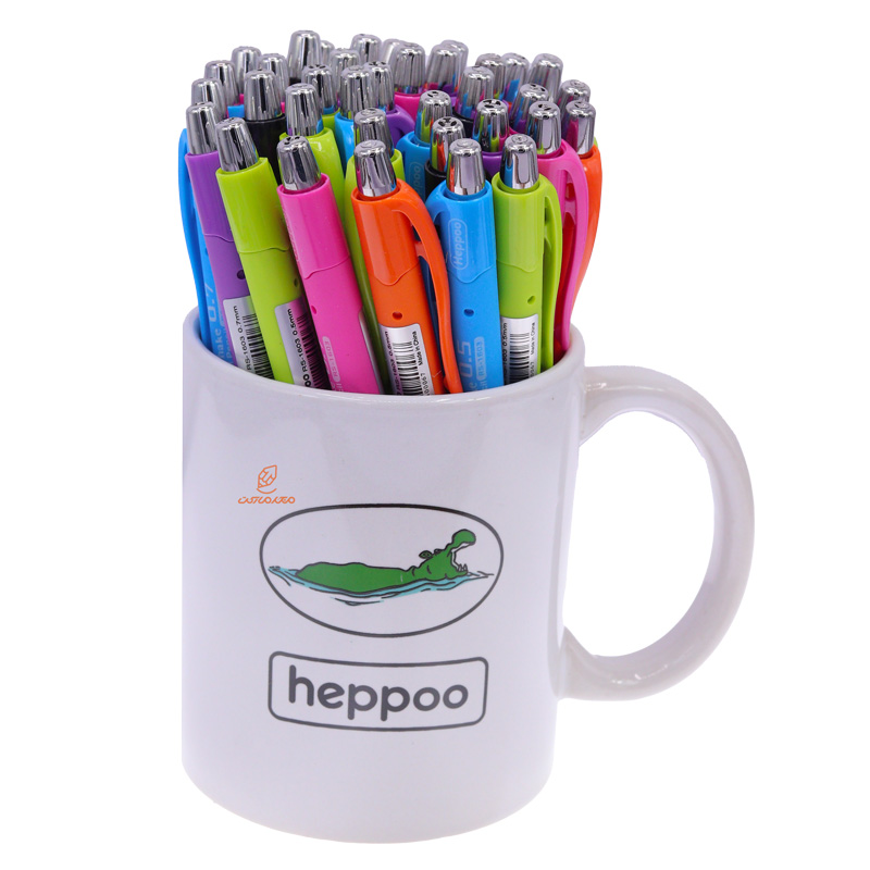 اتود لیوانی 36 عددی 1603 هپو HEPPOO