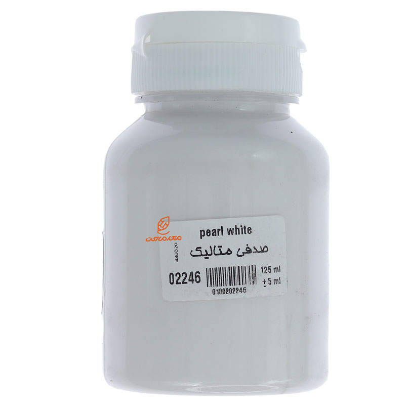 اکریلیک 125 میل Metallic متالیک سوداکو SODACO (15)