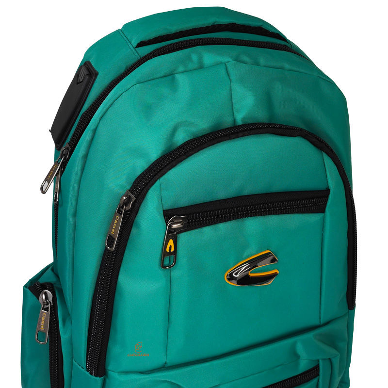 کوله پشتی سبز کد 939 کاتر پیلار (1)