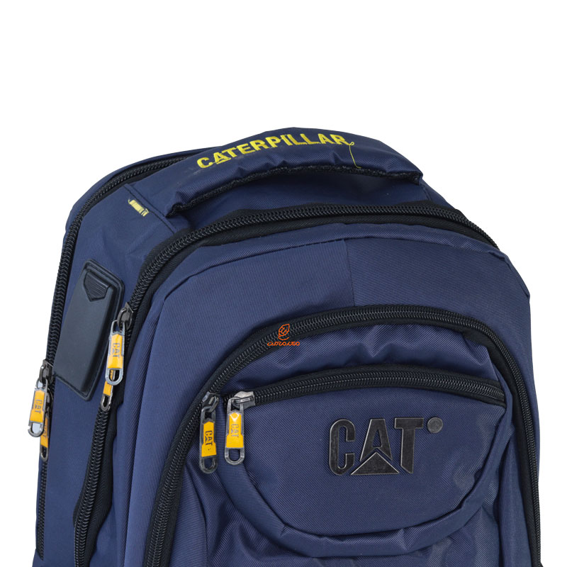 کوله پشتی سرمه ای کد 761 کاتر پیلار (6)