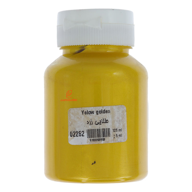 اکریلیک 125 میل Metallic متالیک سوداکو SODACO (20)