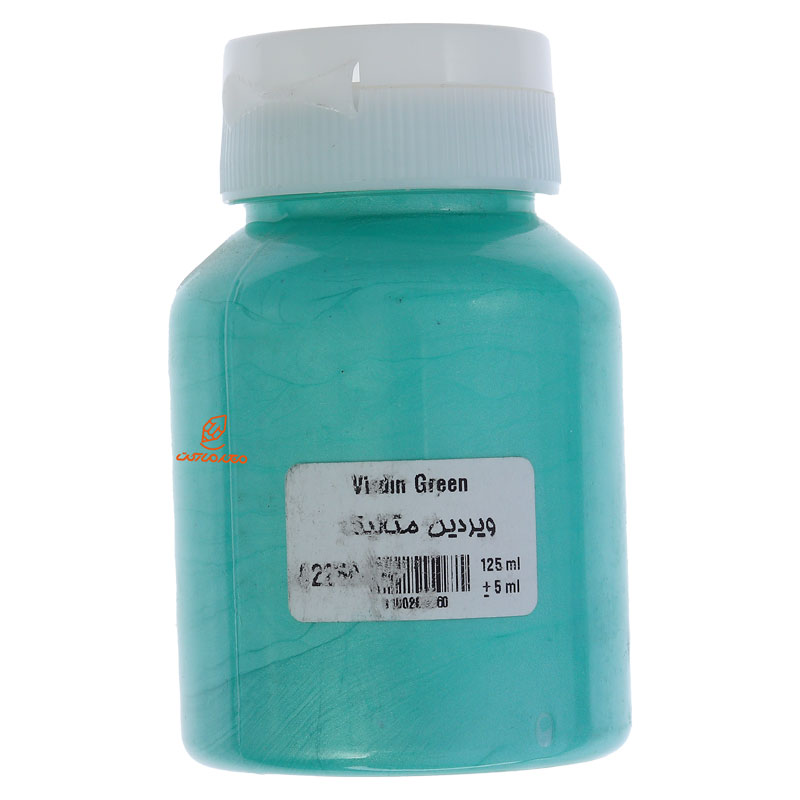 اکریلیک 125 میل Metallic متالیک سوداکو SODACO (31)