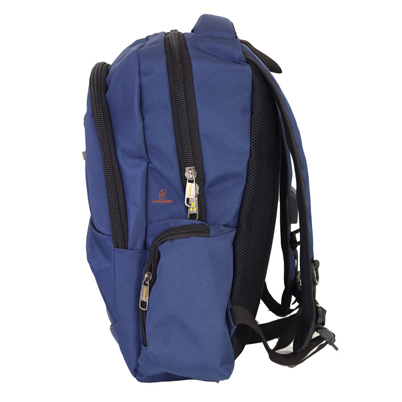 کوله پشتی سرمه ای کد 939 کاتر پیلار (4)