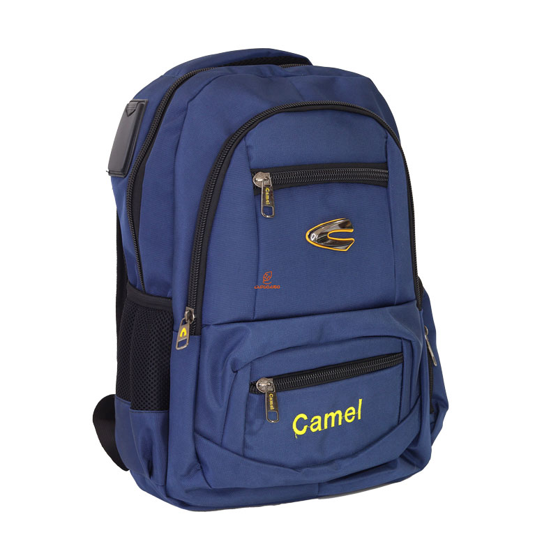 کوله پشتی سرمه ای کد 939 کاتر پیلار