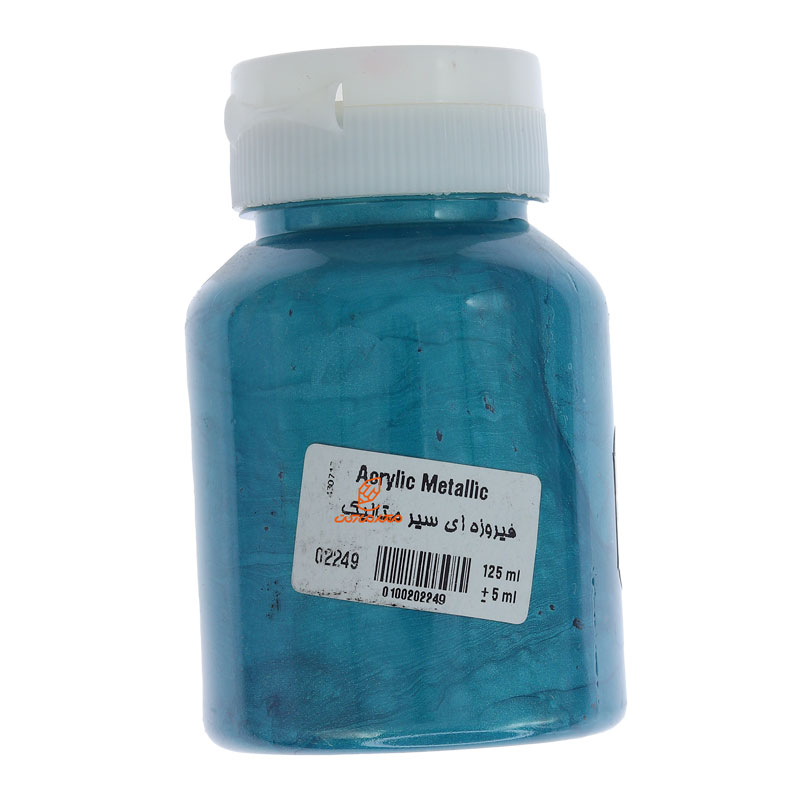 اکریلیک 125 میل Metallic متالیک سوداکو SODACO (23)
