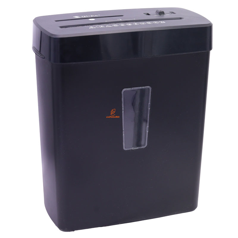 کاغذ خرد کن مدل CD222P کیوپا QUPA (4)