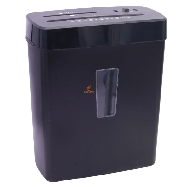 کاغذ خرد کن مدل CD222P کیوپا QUPA (4)
