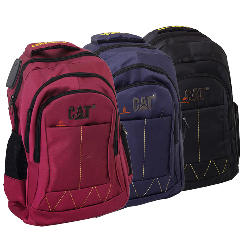 کوله پشتی کد 10094 کاتر پیلار CAT