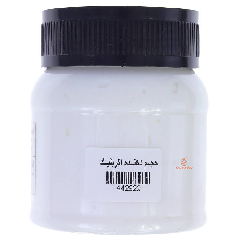 حجم دهنده اکریلیک 230 میل ریمانو RIMANO (2)