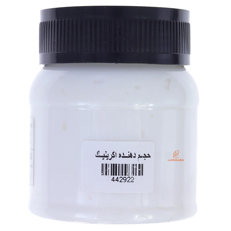 حجم دهنده اکریلیک 230 میل ریمانو RIMANO (2)