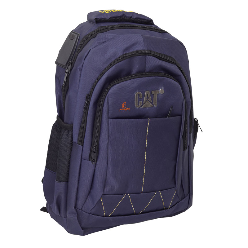 کوله پشتی سرمه ای کد 094 کاتر پیلار